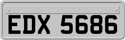 EDX5686