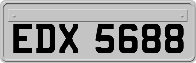 EDX5688