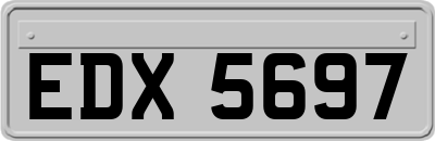 EDX5697
