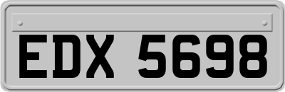 EDX5698