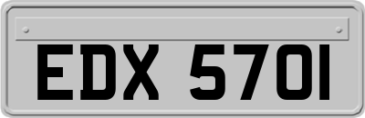 EDX5701