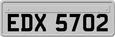EDX5702