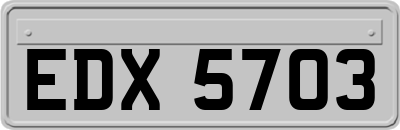 EDX5703