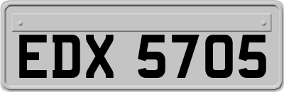 EDX5705
