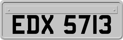 EDX5713