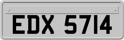 EDX5714
