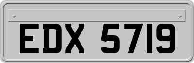 EDX5719