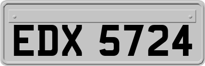 EDX5724