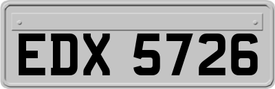 EDX5726