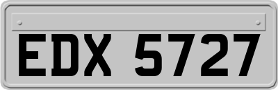 EDX5727
