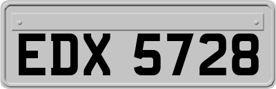 EDX5728