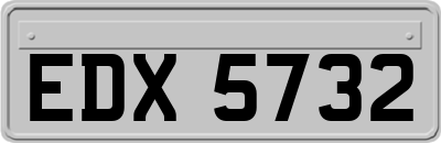 EDX5732