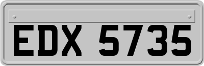EDX5735