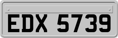 EDX5739