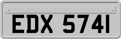 EDX5741