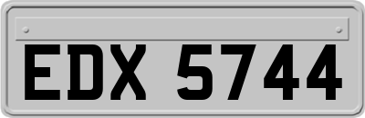 EDX5744