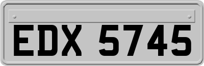 EDX5745