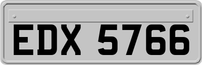 EDX5766