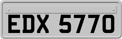 EDX5770