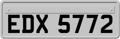 EDX5772