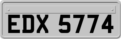EDX5774