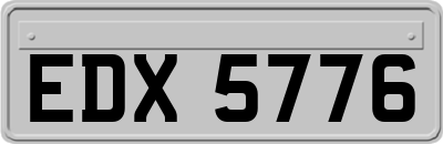 EDX5776