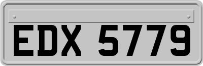 EDX5779
