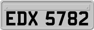 EDX5782