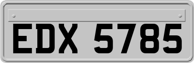 EDX5785