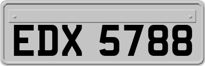 EDX5788