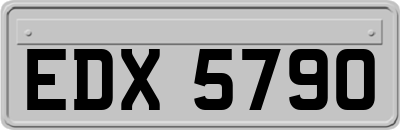 EDX5790