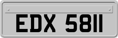 EDX5811
