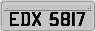 EDX5817