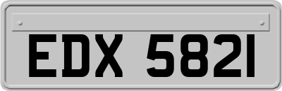 EDX5821