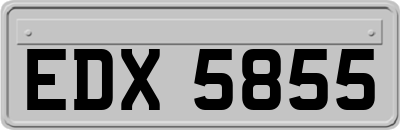 EDX5855