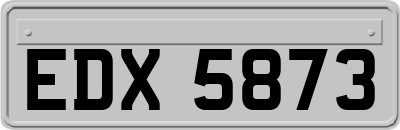 EDX5873