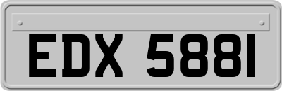 EDX5881