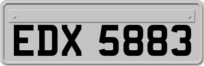 EDX5883