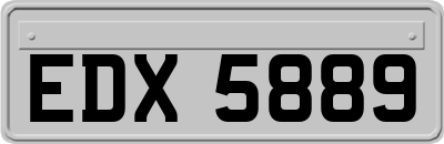 EDX5889