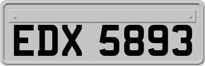 EDX5893