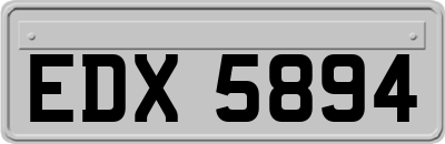EDX5894