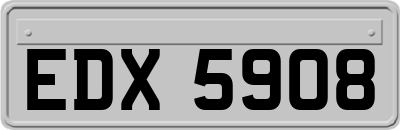 EDX5908