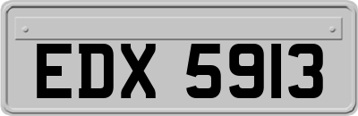 EDX5913