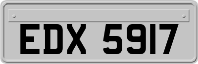 EDX5917