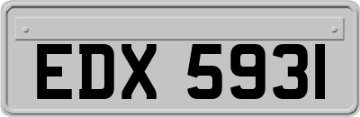 EDX5931