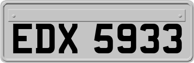 EDX5933