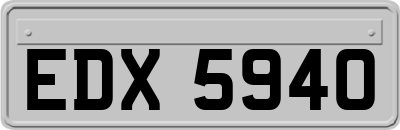 EDX5940