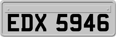 EDX5946