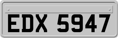 EDX5947