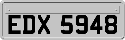 EDX5948